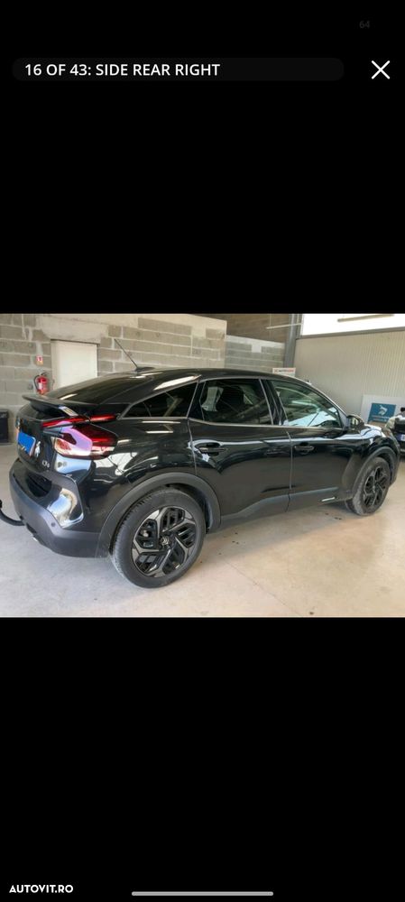 Citroën C4 1.5 BlueHDi S&S EAT8 Shine - 23