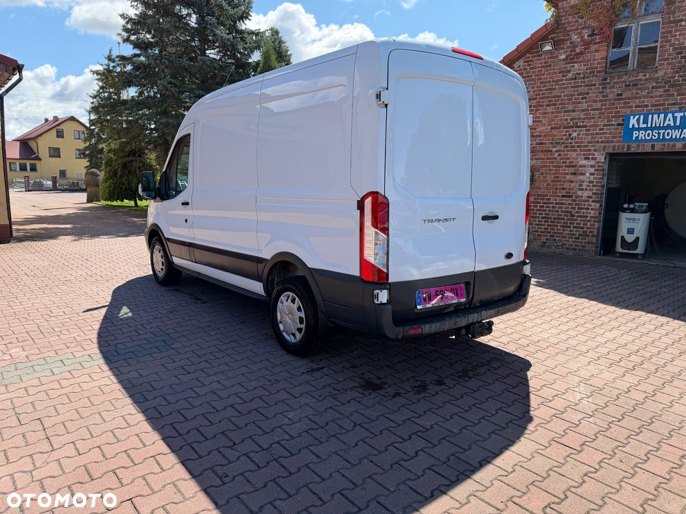 Ford Transit - 3