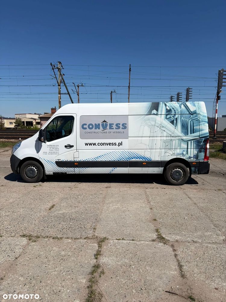 Opel Movano - 7