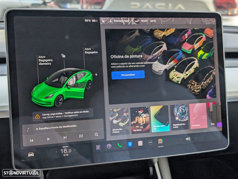 Tesla Model 3 Long Range AWD Dual Motor - 17