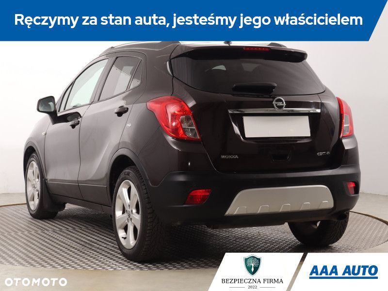 Opel Mokka - 6