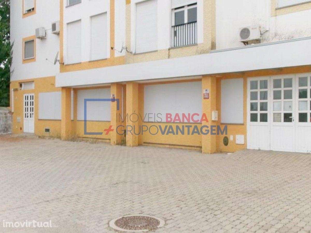 Loja de Rua, Alter do Chão, Portalegre - Grande imagem: 2/8