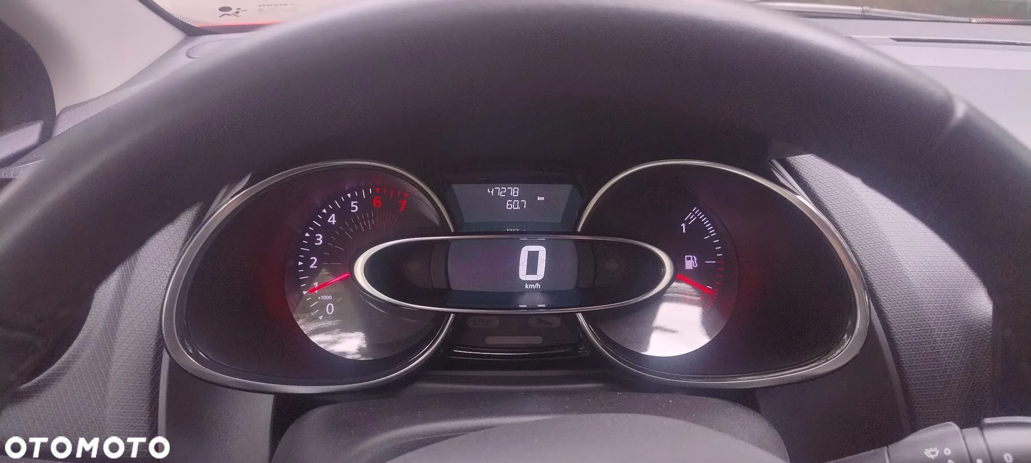 Renault Clio - 15