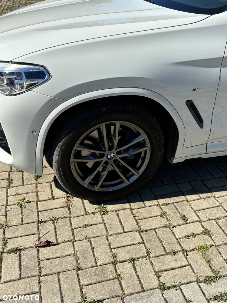 BMW X4 - 9
