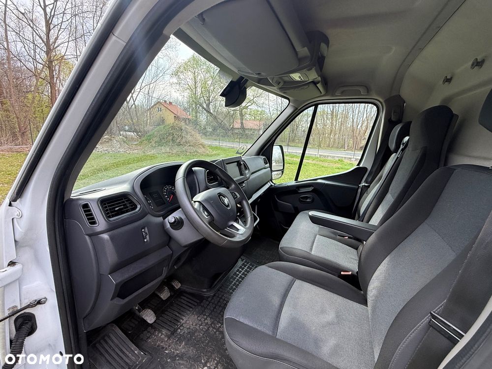 Renault Master L2H2 - 15