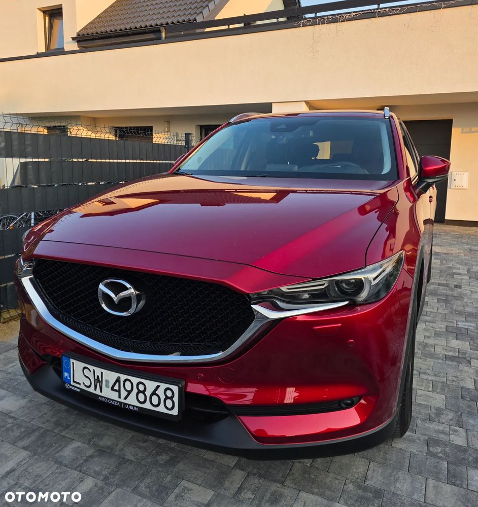 Mazda CX-5 2.0 Skyenergy 2WD - 2