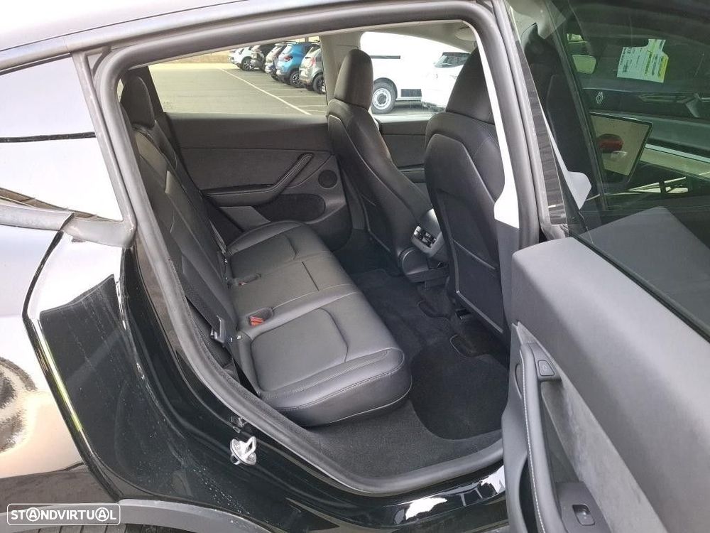 Tesla Model Y Tração Traseira - 7