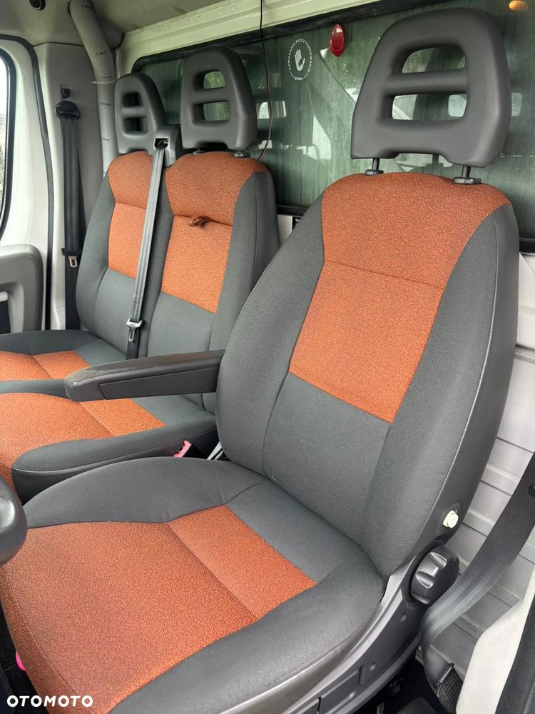 Fiat Ducato - 5