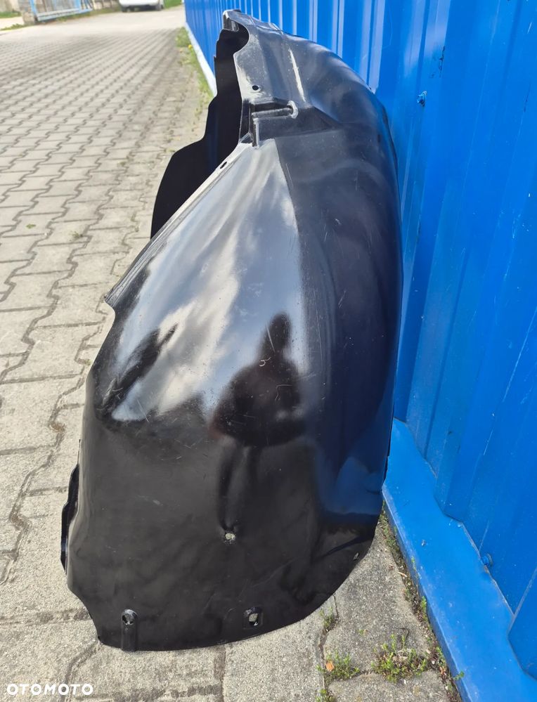 KOMPLET NADKOLI PRZÓD LEWE + PRAWE AUDI A4 B6 8E0821171B 8E0821172B - 4