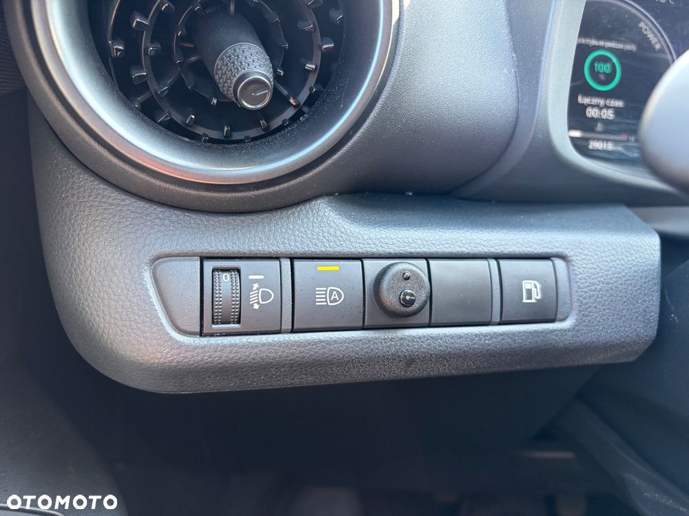 Toyota C-HR 1.8 Hybrid Style - 24