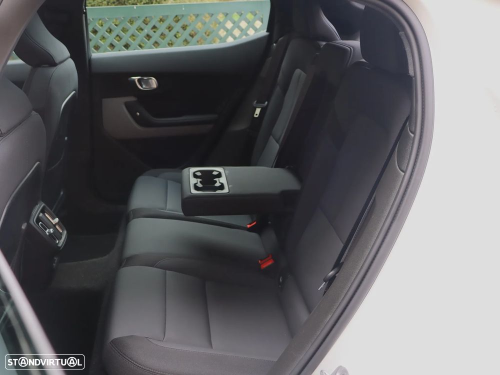 Polestar 2 Dual Motor 78kWh - 43