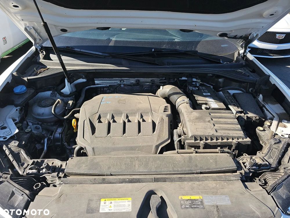 Audi Q3 45 TFSI Quattro S tronic S line - 15