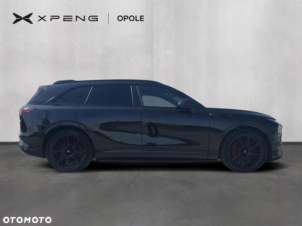 XPeng G9 - 7