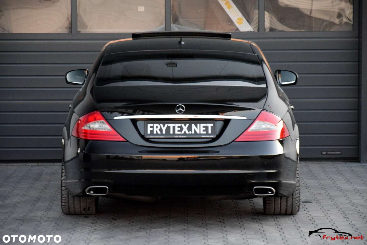 Mercedes-Benz CLS - 13