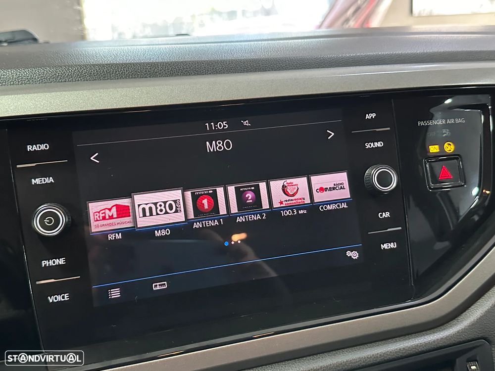 VW Polo 1.0 Confortline - 25