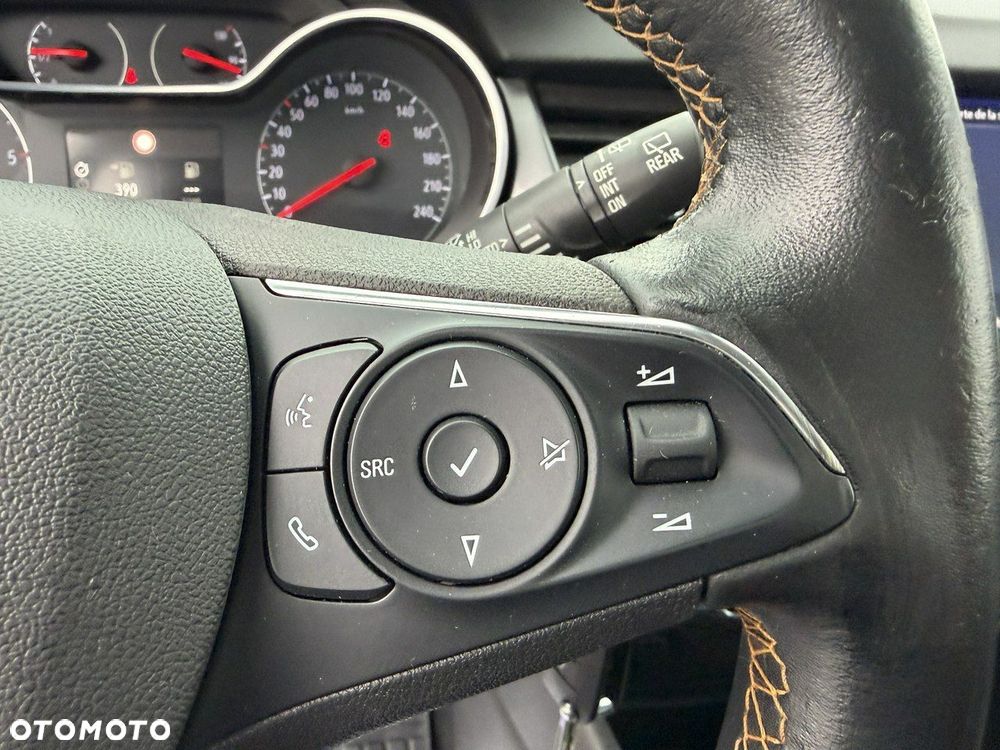 Opel Crossland X 1.5 CDTI Edition S&S - 25