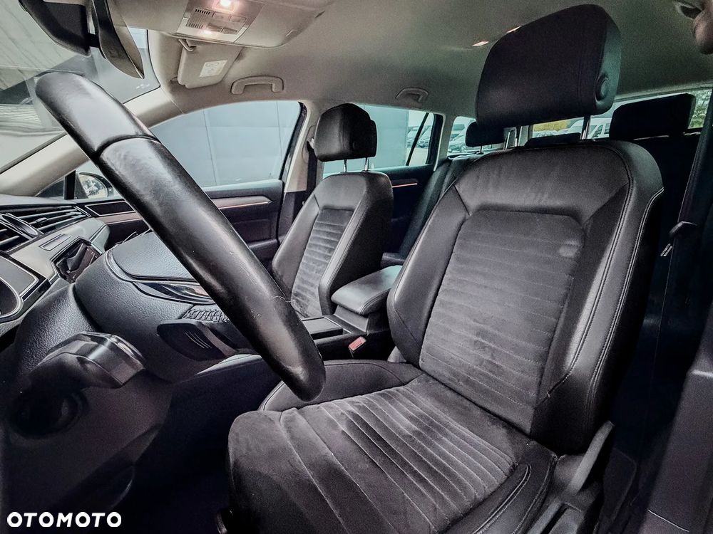 Volkswagen Passat Variant - 18