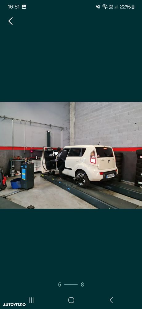 Kia Soul - 6