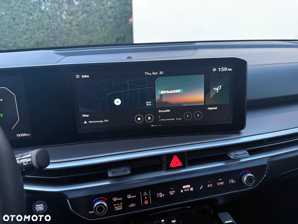 Kia Sorento 1.6T-GDI AWD OPF Vision - 26