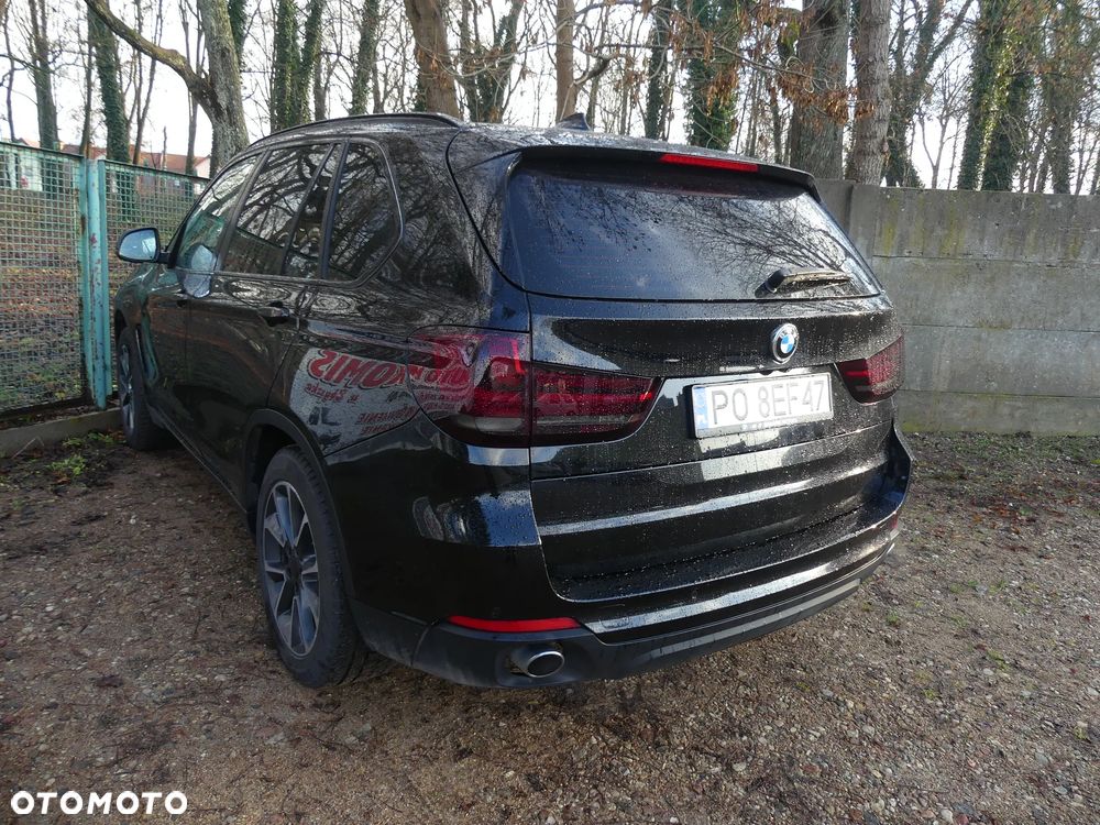 BMW X5 - 12