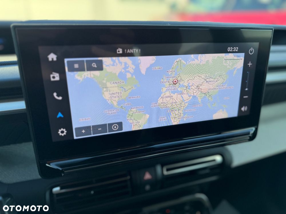 Citroën C3 1.2 T Max - 18