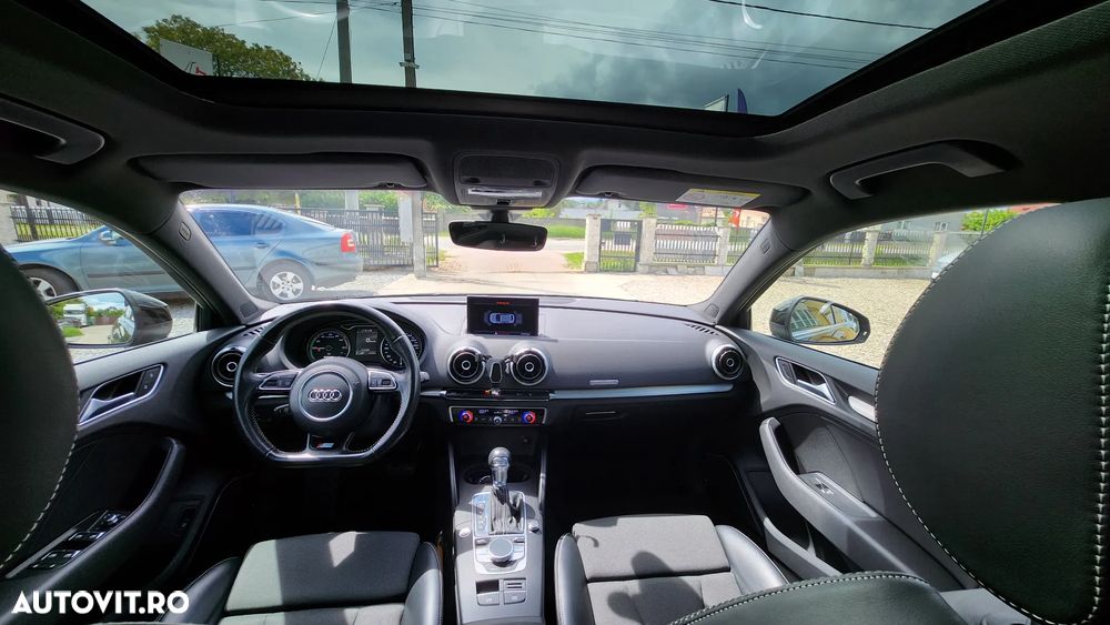 Audi A3 Sportback 1.4 40 TFSI e PHEV S tronic S Line - 5