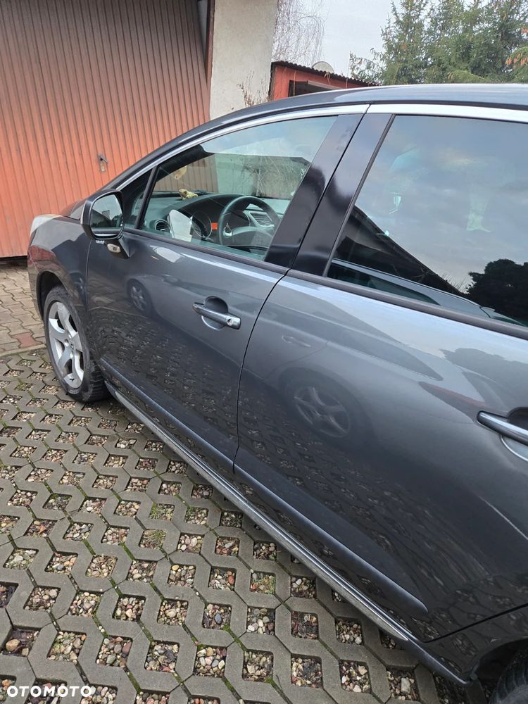 Peugeot 3008 1.6 HDi Style - 4