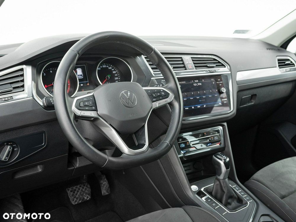 Volkswagen Tiguan 1.5 TSI EVO Life DSG - 7