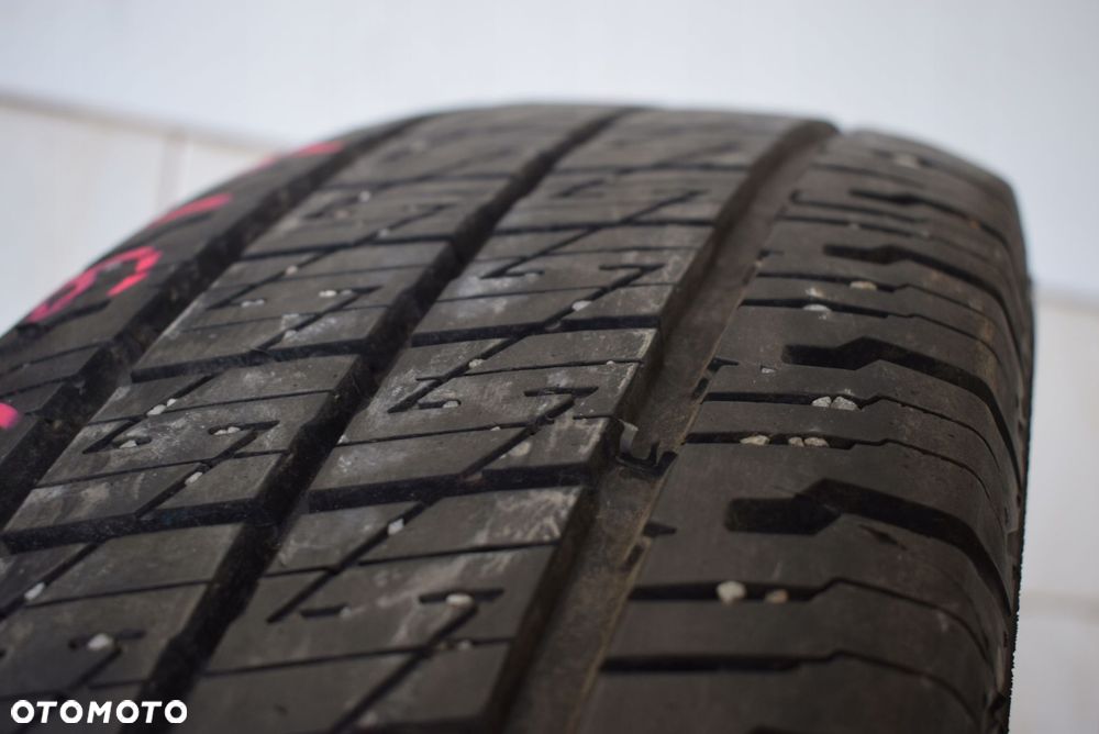 R16C 215/75 Uniroyal AllSeasonMax Wysyłka Gratis! - 3