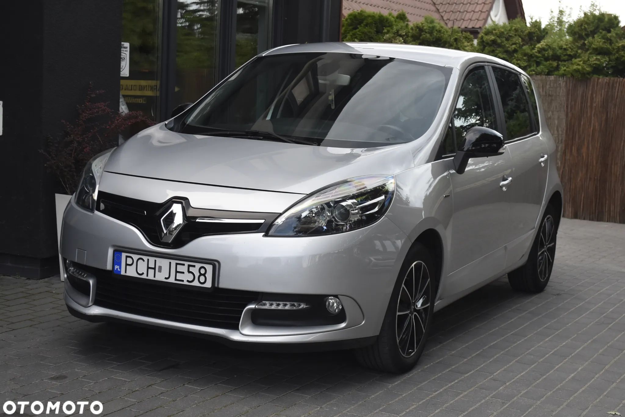 Renault Scenic ENERGY TCe 130 S&S LIMITED - 1