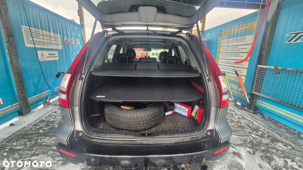 Honda CR-V - 18