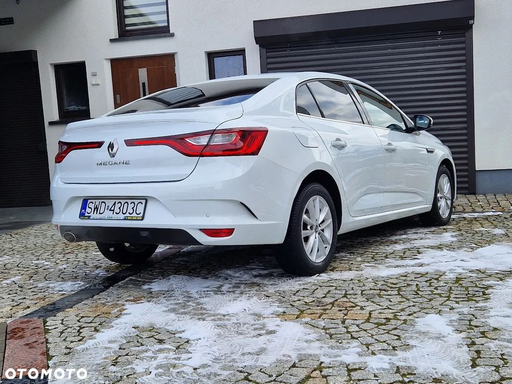 Renault Megane 1.3 TCe FAP Limited - 33