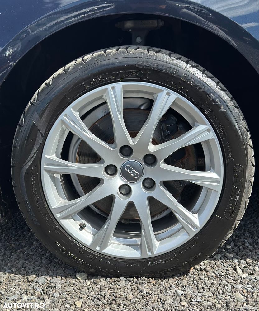 Audi A4 2.0 TDI Sport - 32