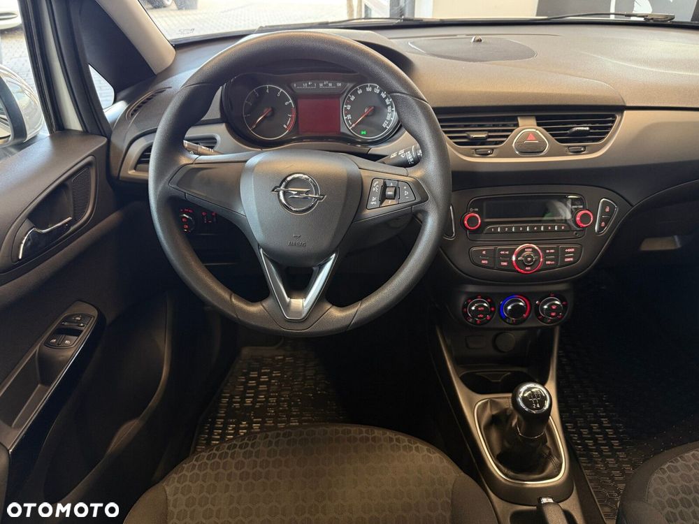 Opel Corsa - 18