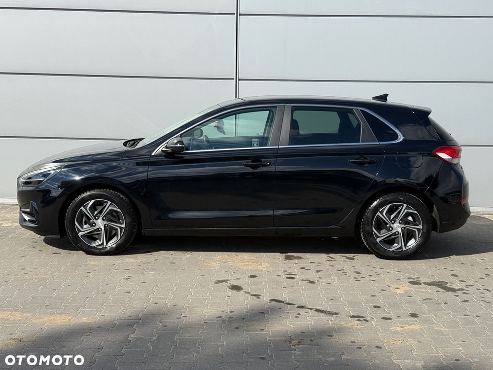 Hyundai i30 1.0 T-GDI Smart DCT - 5