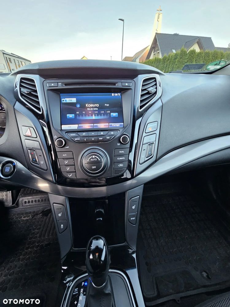 Hyundai i40 1.7 CRDi Premium - 14