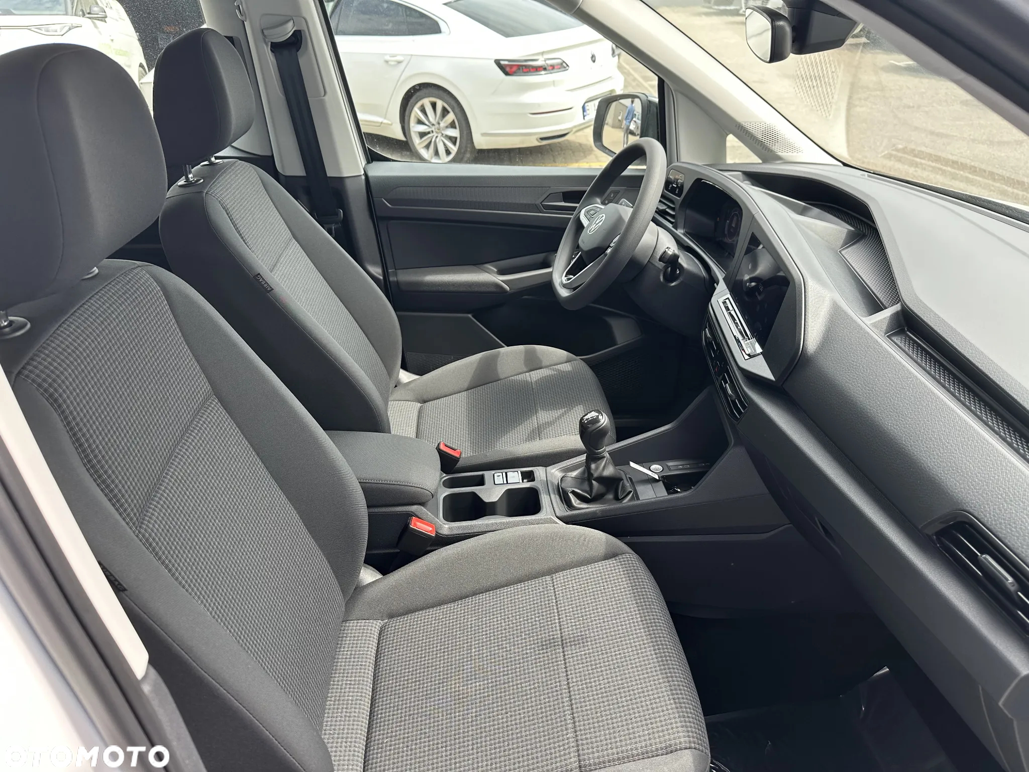 Volkswagen Caddy 2.0 TDI - 14