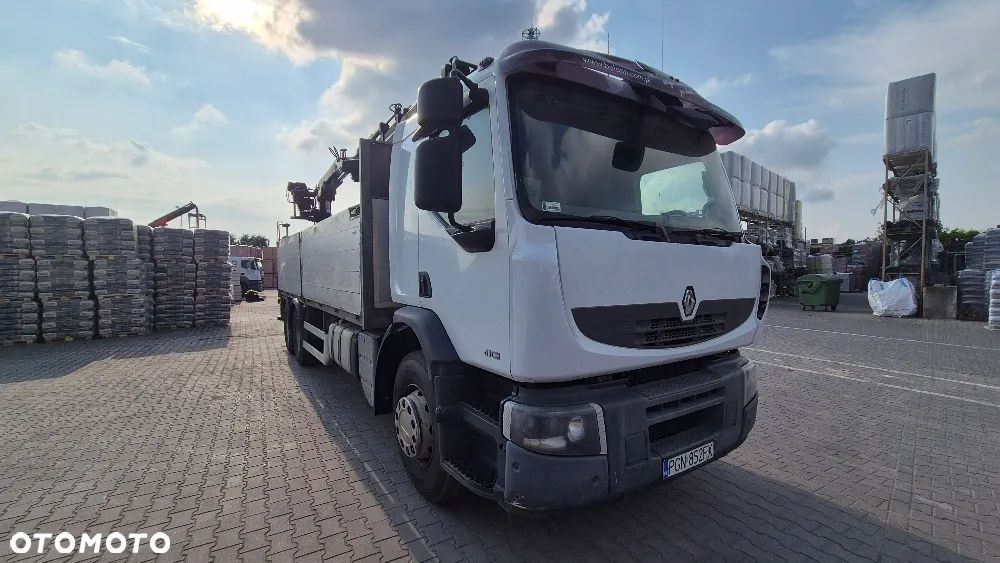 Renault PREMIUM - 2