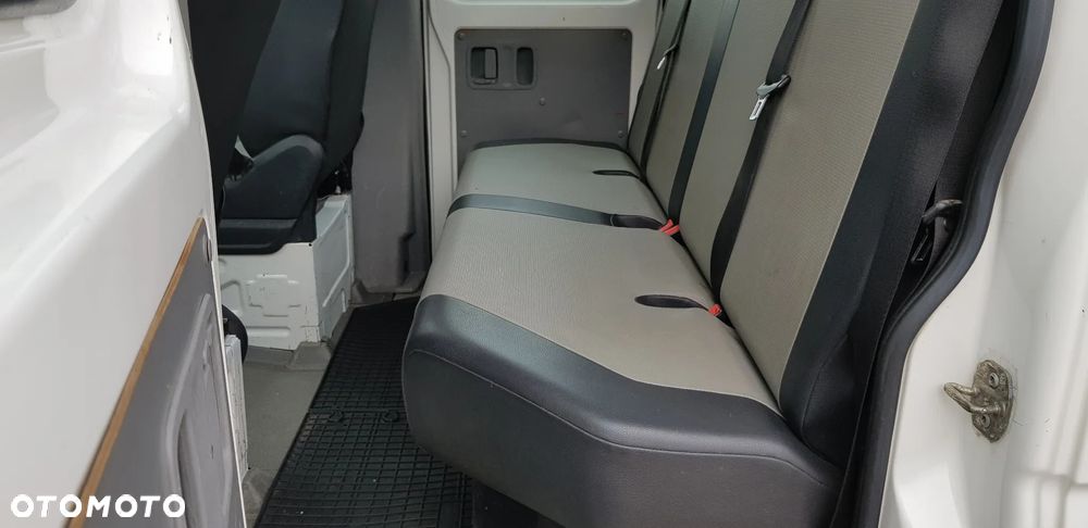 Volkswagen Crafter - 15