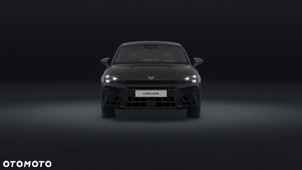 Cupra Leon 1.5 eTSI mHEV DSG - 10