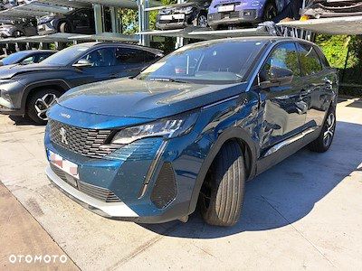 Peugeot 3008 - 19