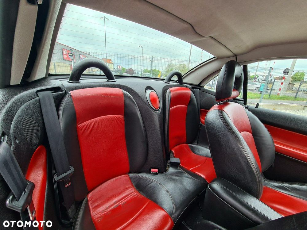 Peugeot 206 CC - 19