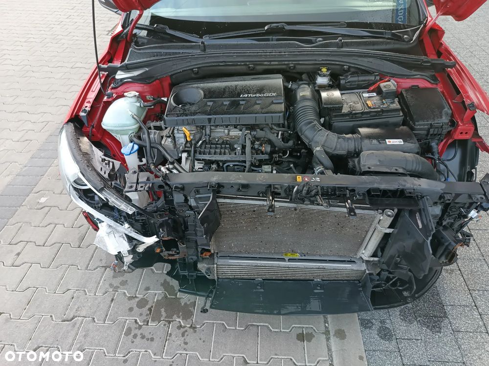 Hyundai i30 1.4 T-GDI GPF Comfort - 20