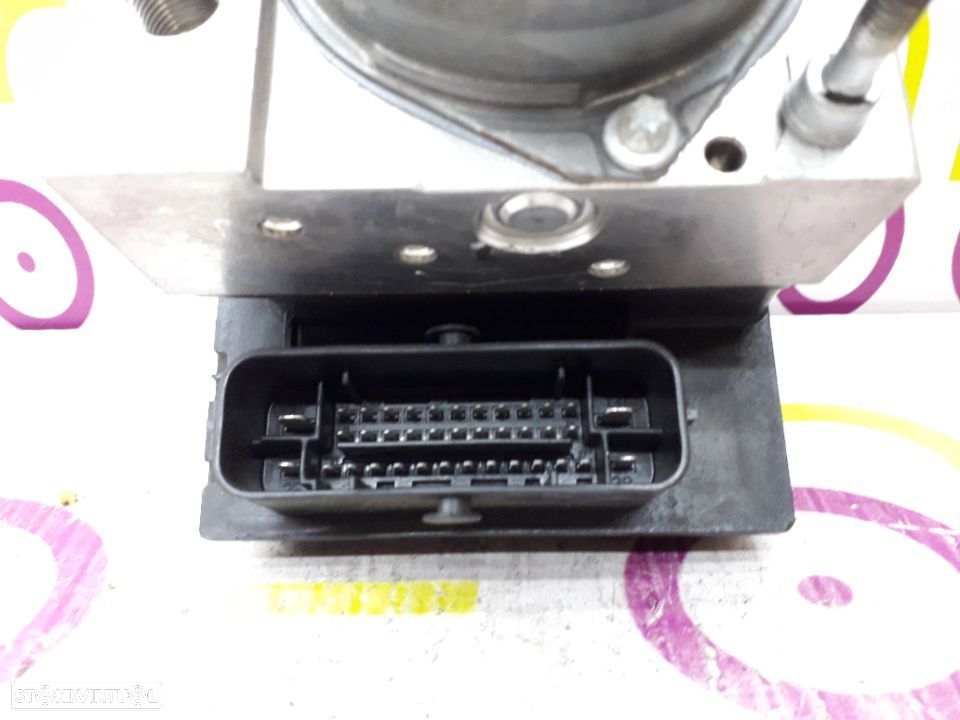 Módulo ABS Peugeot 308 1.6 HDi 90Cv de 2009 - Ref: 0265230491 - NO70088 - 7