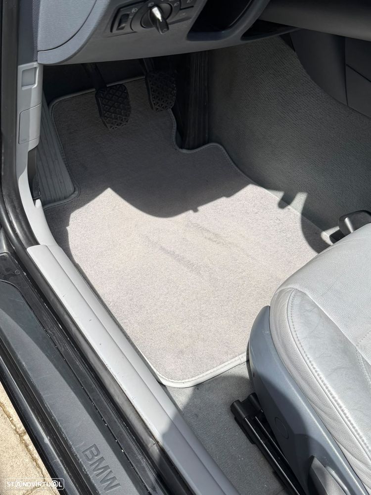 BMW 116 i - 5