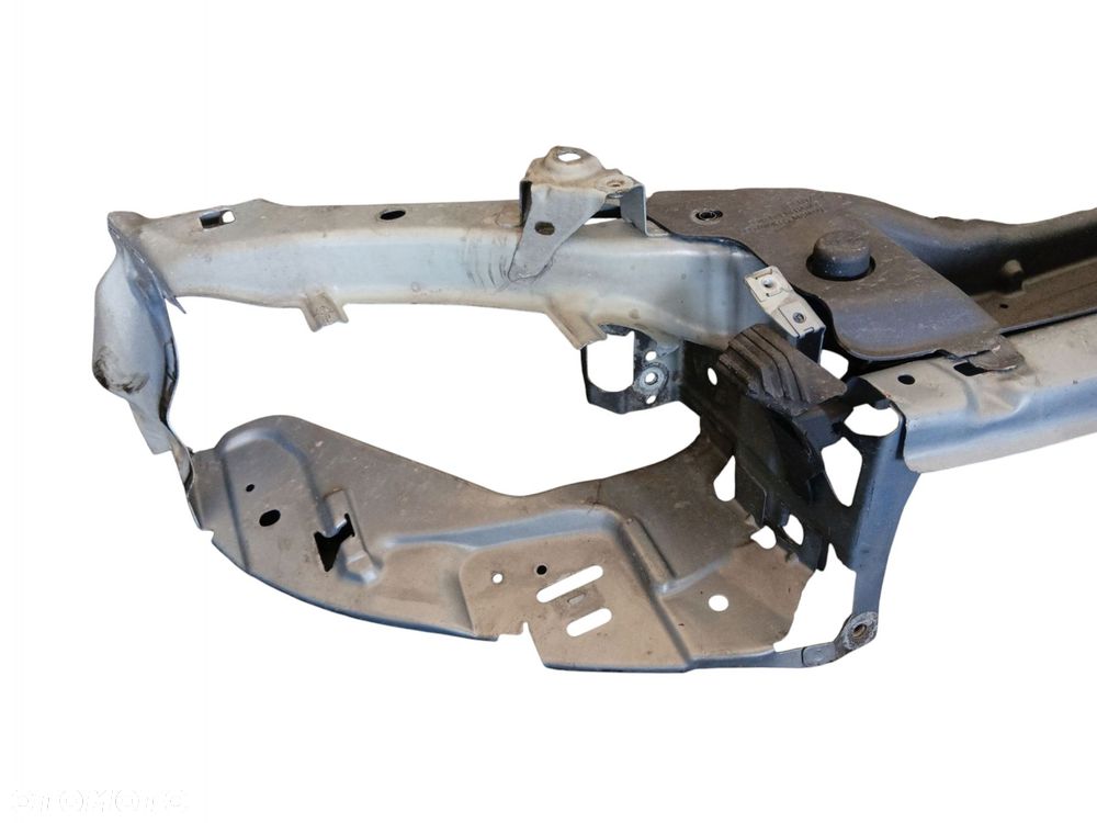 PAS PRZEDNI GÓRNY WZMOCNIENIE CZOŁOWE VOLVO V50 S40 II LIFT (07-12) - 6