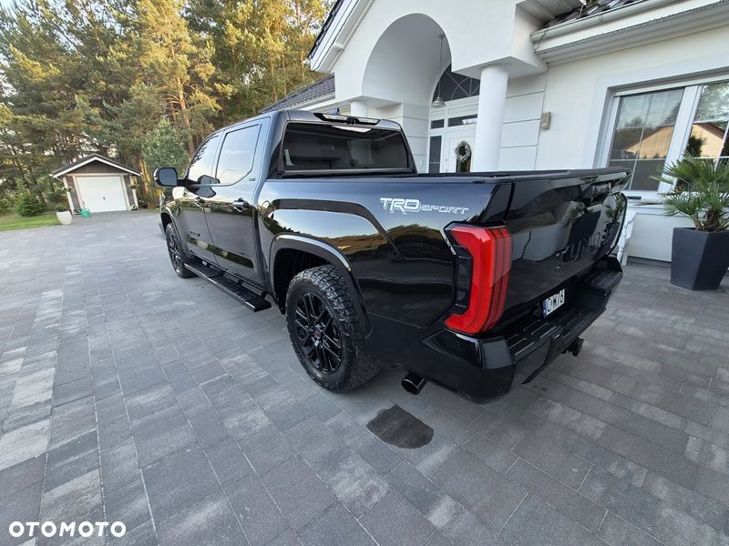 Toyota Tundra - 7