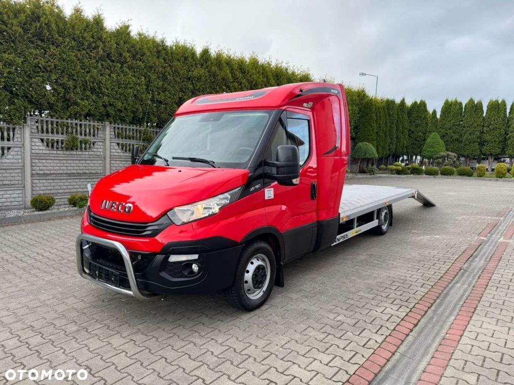 Iveco Daily - 27