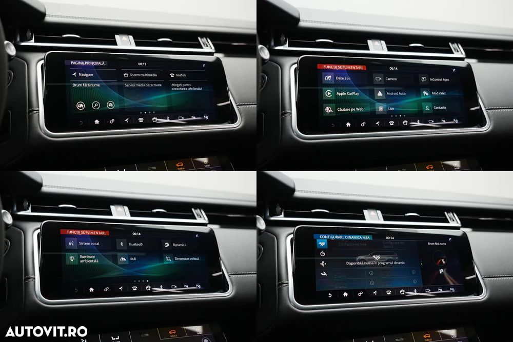 Land Rover Range Rover Velar 3.0 R-Dynamic HSE - 29
