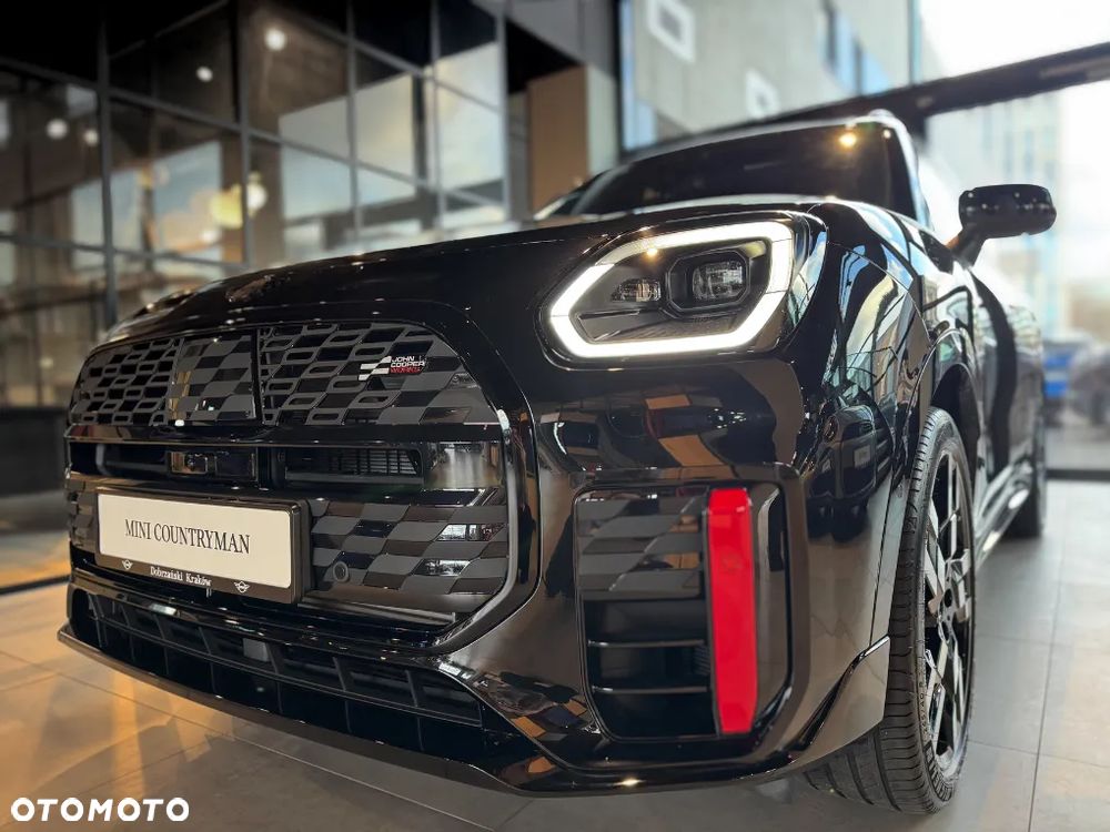 MINI John Cooper Works - 4